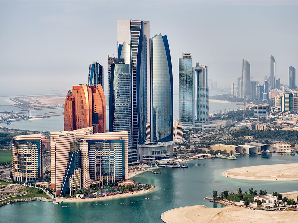 Abu Dhabi