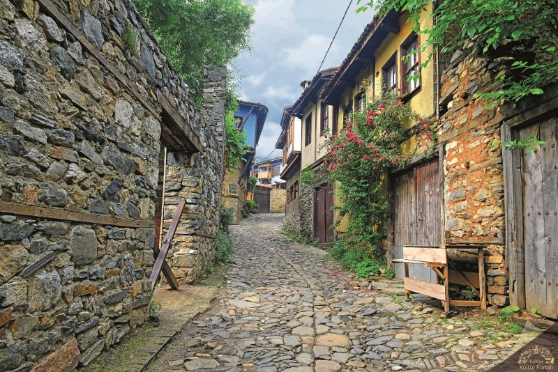 Cumalıkızık Gezi Rehberi 