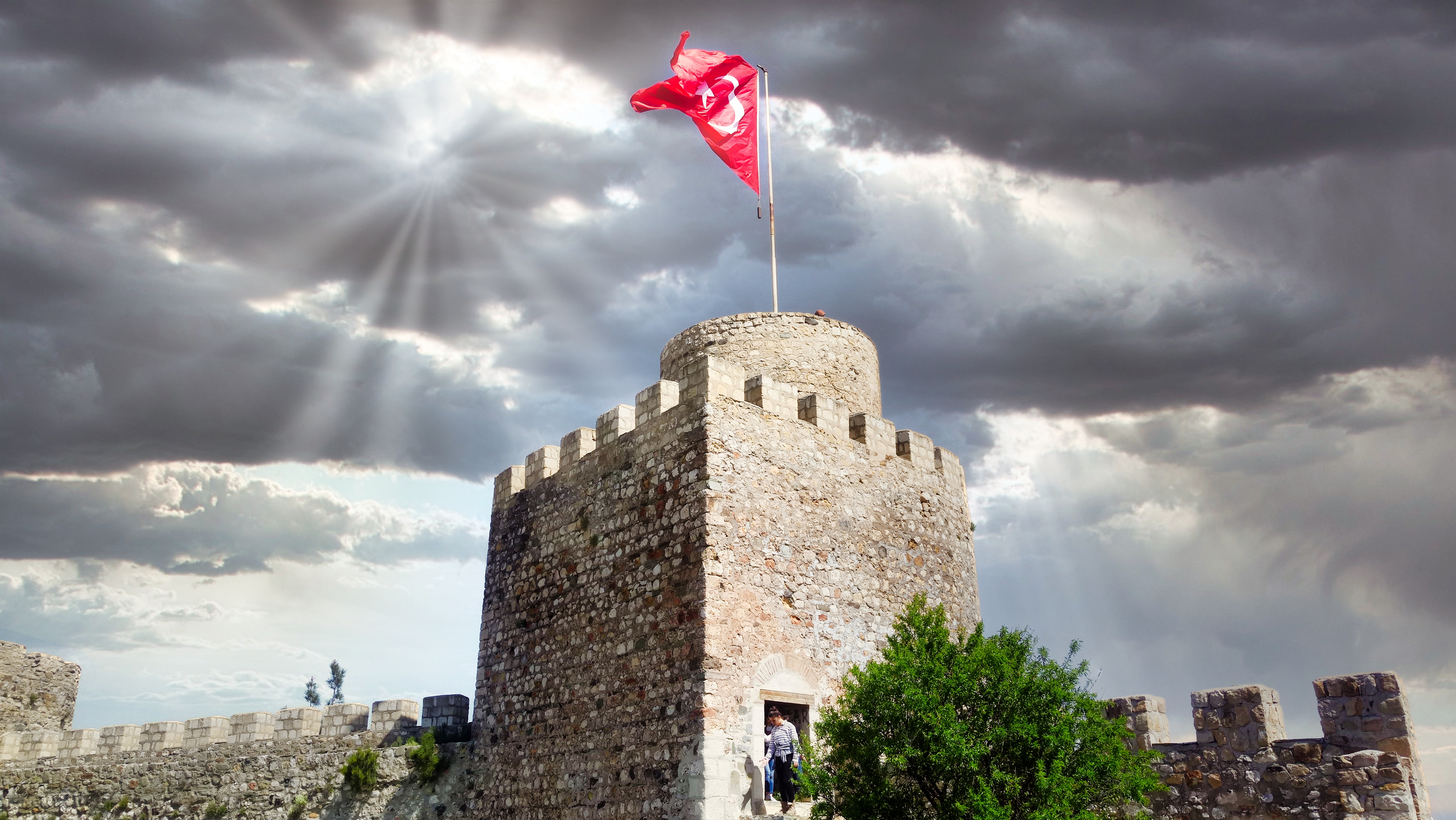 Sinop'u gezdiniz mi?