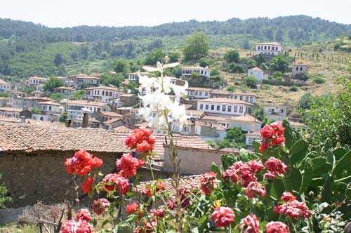 Şirince Gezi Rehberi 