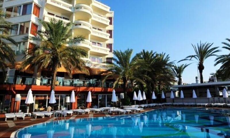 ELEGANCE HOTELS İNTERNATİONAL