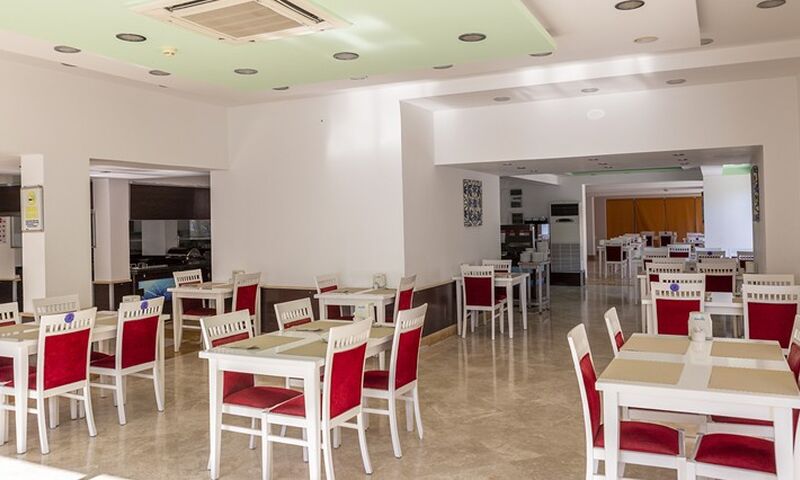 Yelken Mandalinci Spa & Wellness Hotel