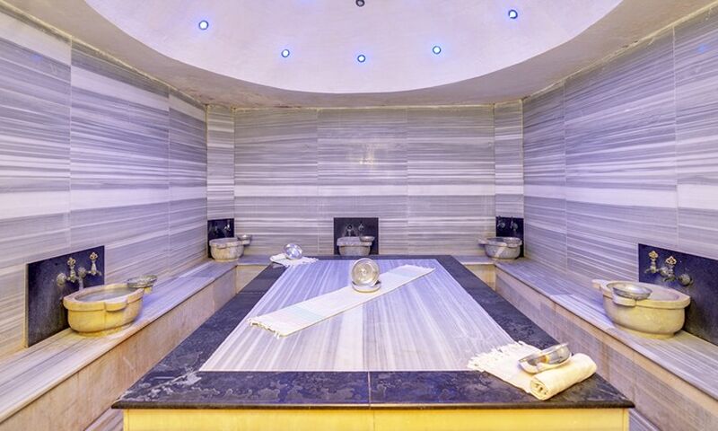 Yelken Mandalinci Spa & Wellness Hotel