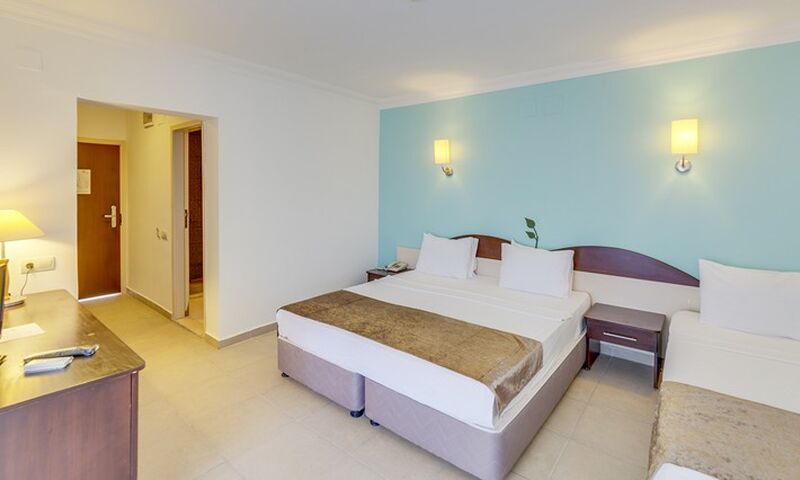 Yelken Mandalinci Spa & Wellness Hotel