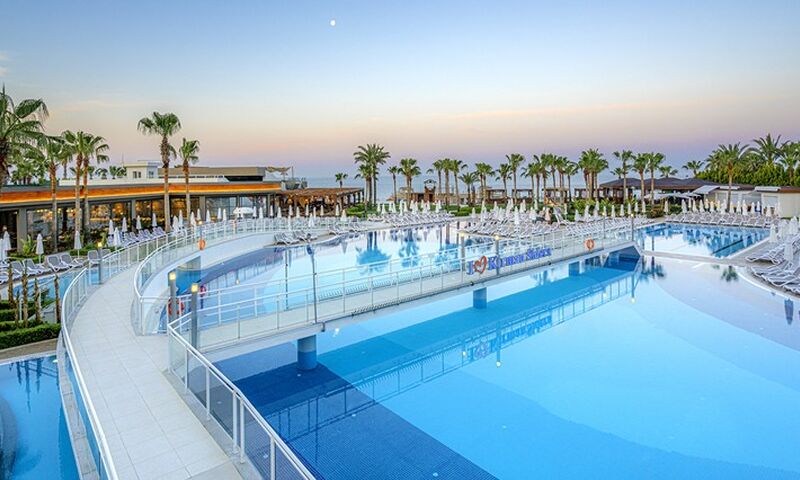 Sidera Kirman Premium