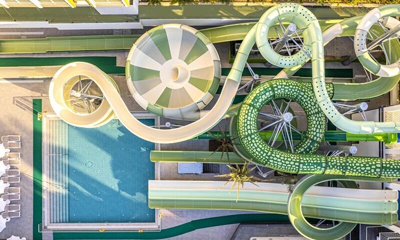 Sidera Kirman Premium