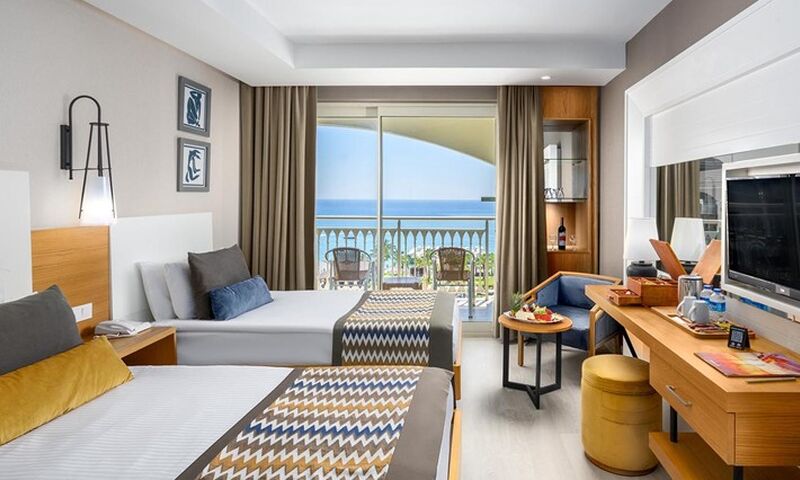 Sidera Kirman Premium