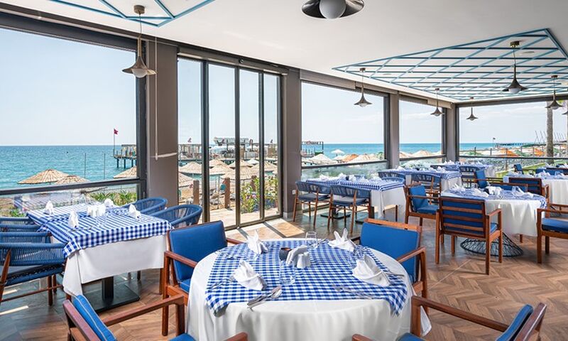 Sidera Kirman Premium