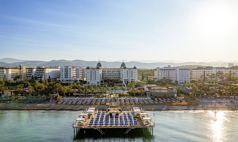 Sidera Kirman Premium