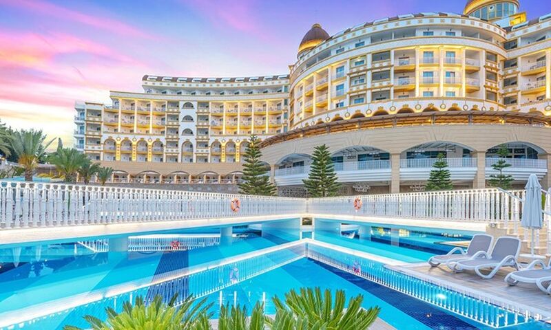 Sidemarin Kirman Premium