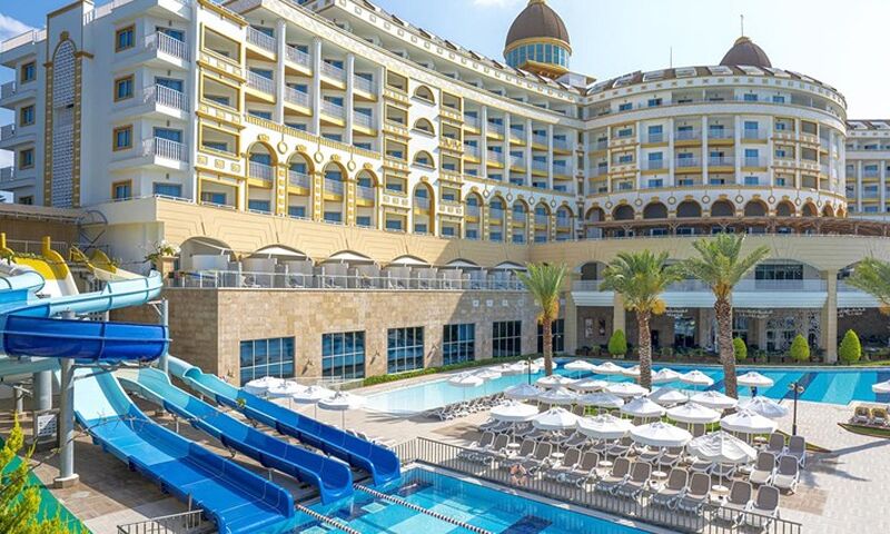 Sidemarin Kirman Premium