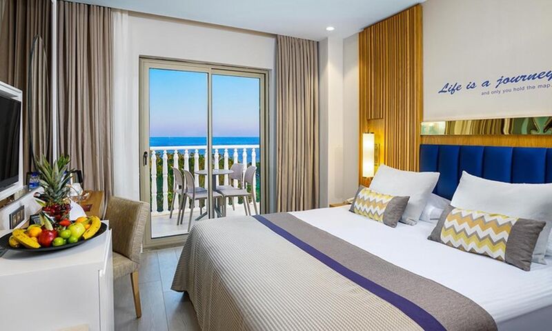 Sidemarin Kirman Premium