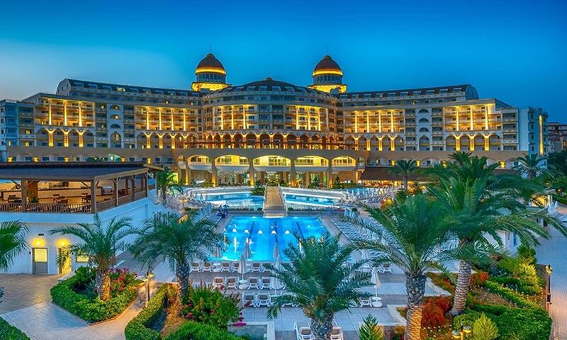 Sidemarin Kirman Premium