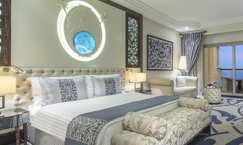 Merit Royal Premium Hotel & Casino