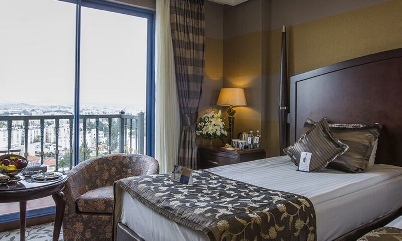 Merit Lefkoşa Hotel & Casino