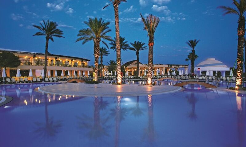 Limak Atlantis De Luxe Hotel & Resort