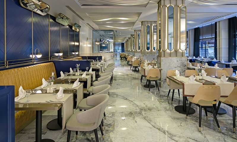 Limak Atlantis De Luxe Hotel & Resort