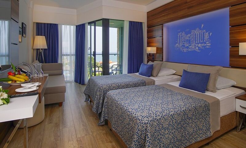 Limak Atlantis De Luxe Hotel & Resort