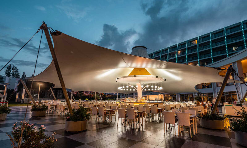 Green Nature Diamond