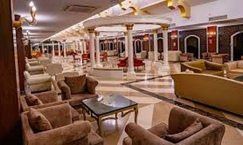 CONCORDİA CELES HOTEL