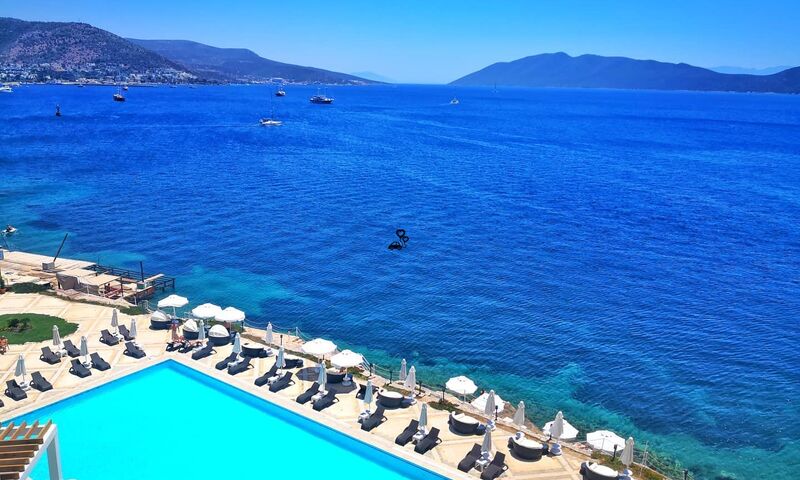 La Quinta by Wyndham Bodrum