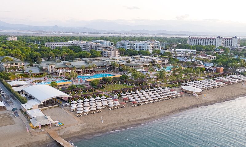 Pine Beach Belek