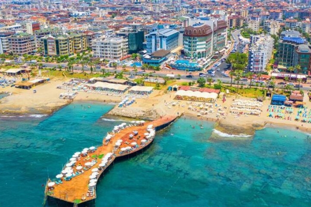 ASİA BEACH RESORT & SPA