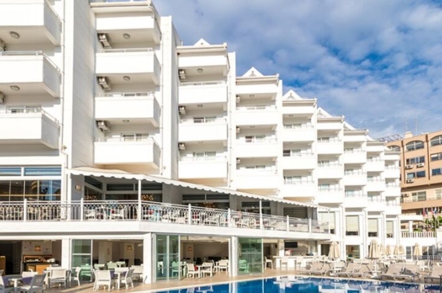 İDEAL PİCCOLO HOTEL