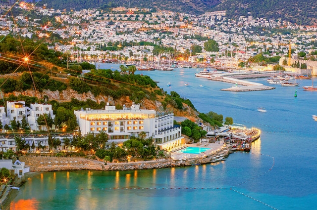 La Quinta by Wyndham Bodrum