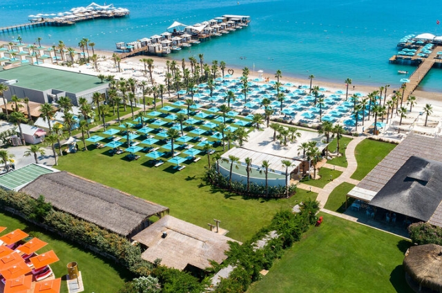Regnum Carya