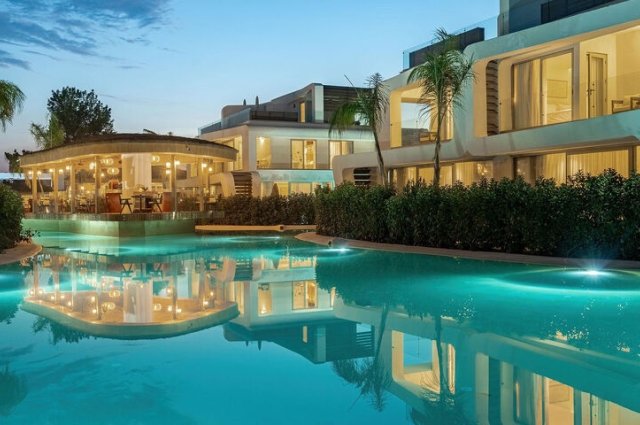 Club Arona By Laren Hotels