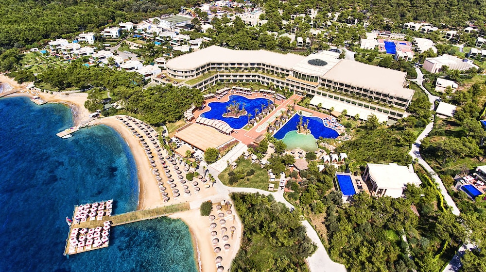 Vogue Hotel Supreme Bodrum