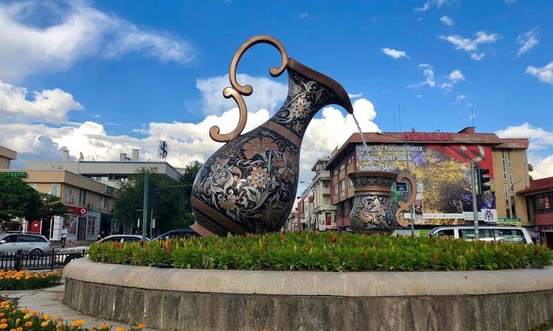 DOĞU ANADOLU TURU 