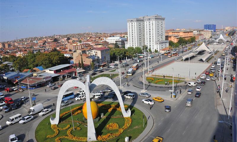 DOĞU ANADOLU TURU 
