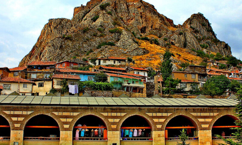 DOĞU ANADOLU TURU 