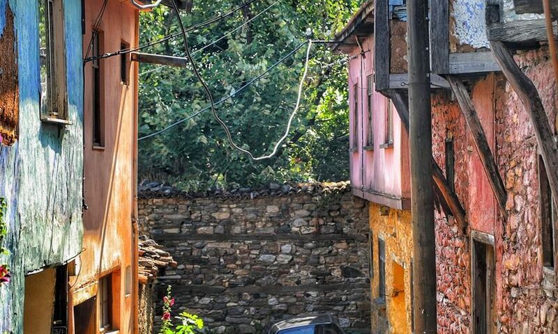 ULUDAĞ – CUMALIKIZIK