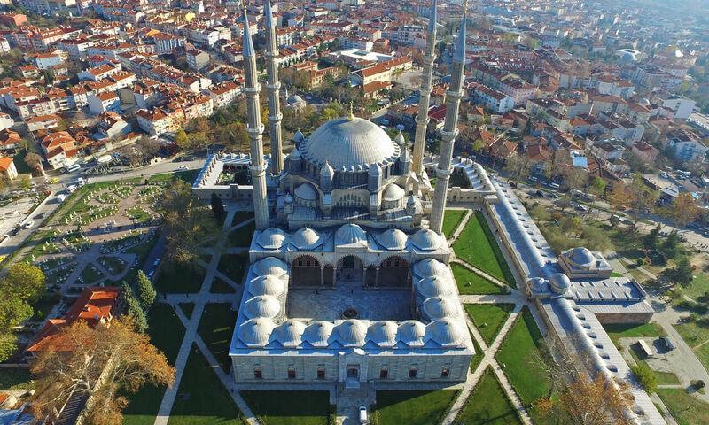 EDİRNE TURU