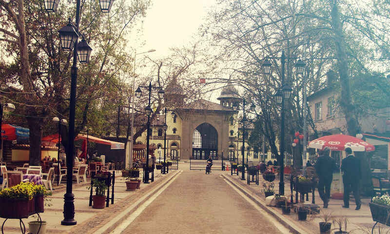 EDİRNE TURU