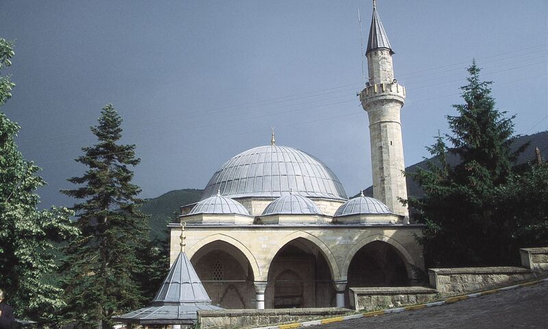 TARAKLI -  GÖYNÜK  -  MUDURNU