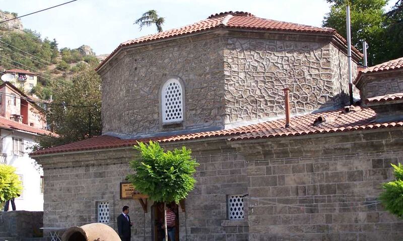 TARAKLI -  GÖYNÜK  -  MUDURNU