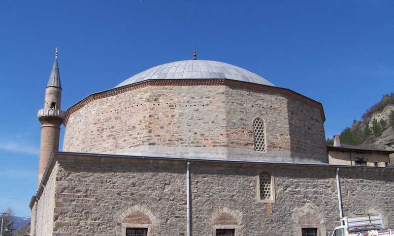 TARAKLI -  GÖYNÜK  -  MUDURNU