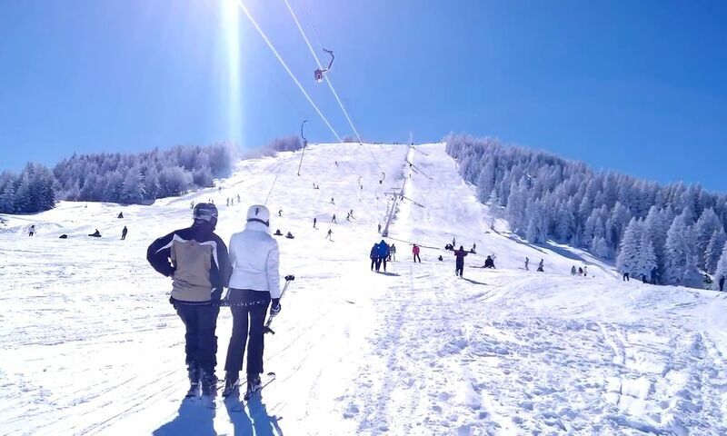 BURSA – ULUDAĞ TURU