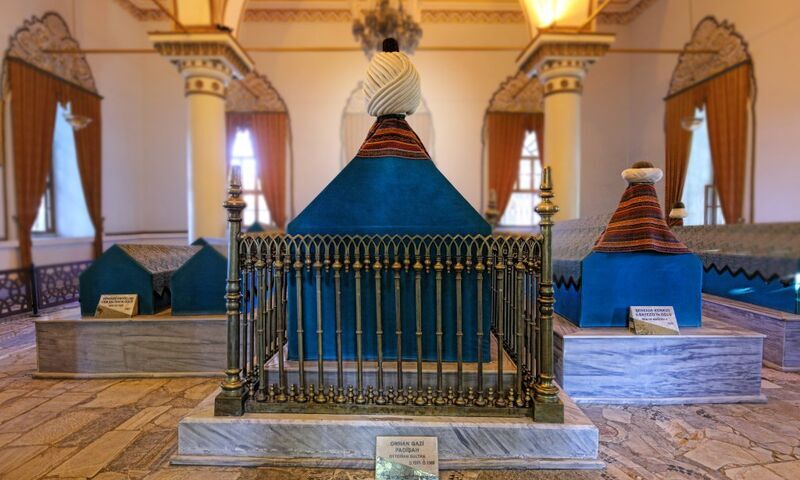 BURSA – ULUDAĞ TURU