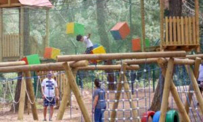 BURSA  / EXTREM PARK