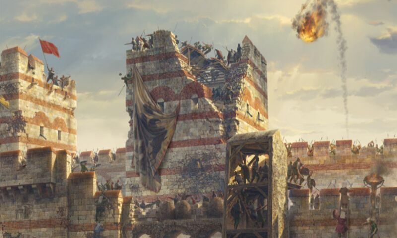 SEA LIFE FORUM AKVARYUM –MİNİATÜRK - PANORAMA1453