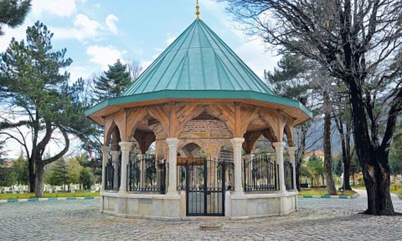 ŞEB-İ ARUS KONYA MEVLANA TURU