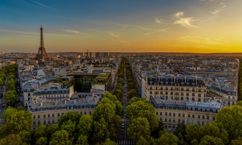 Paris Turu 