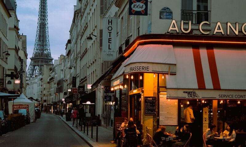 Paris Turu 