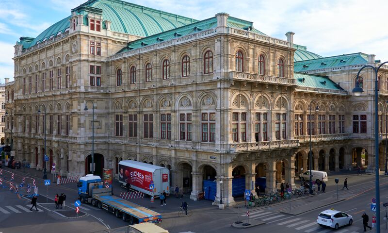 UÇAKLI ORTA AVRUPA TURU