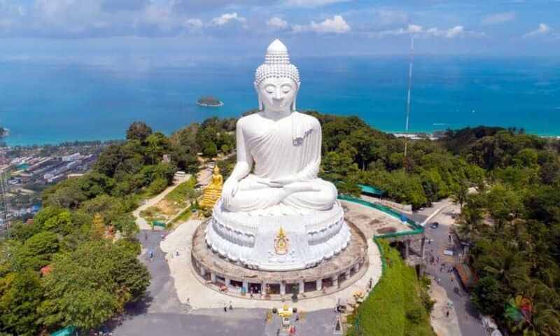 BANGKOK – PHUKET – PATTAYA TURU